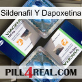 Sildenafil And Dapoxetine viagra5